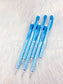 Ocean Breeze Glitter Mechanical Pencil