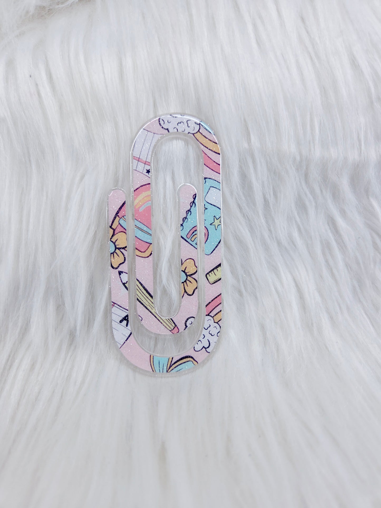 Paper Clip