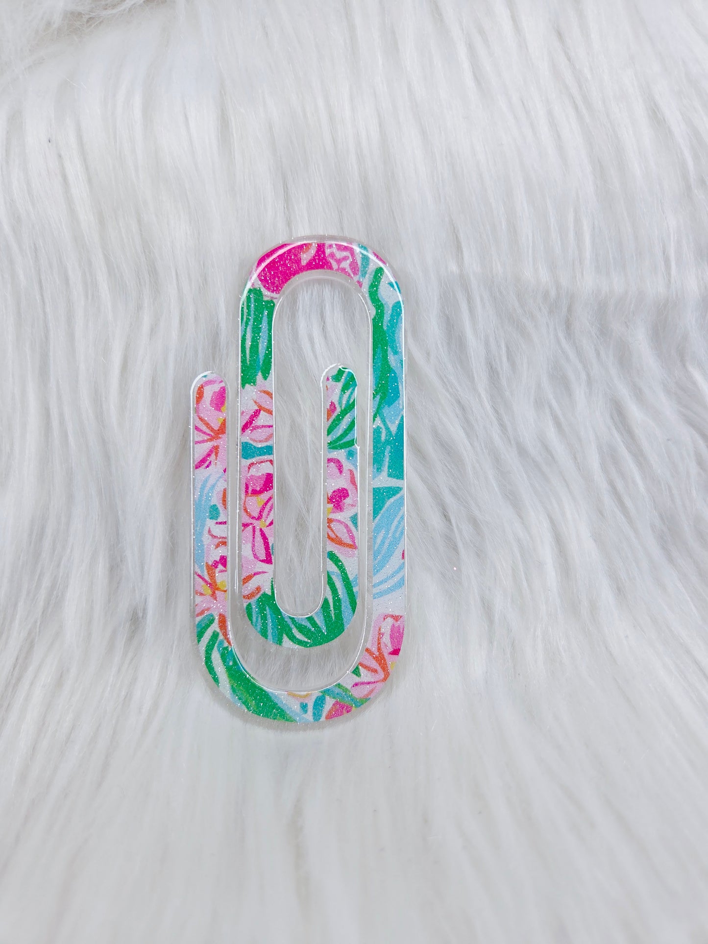 Paper Clip