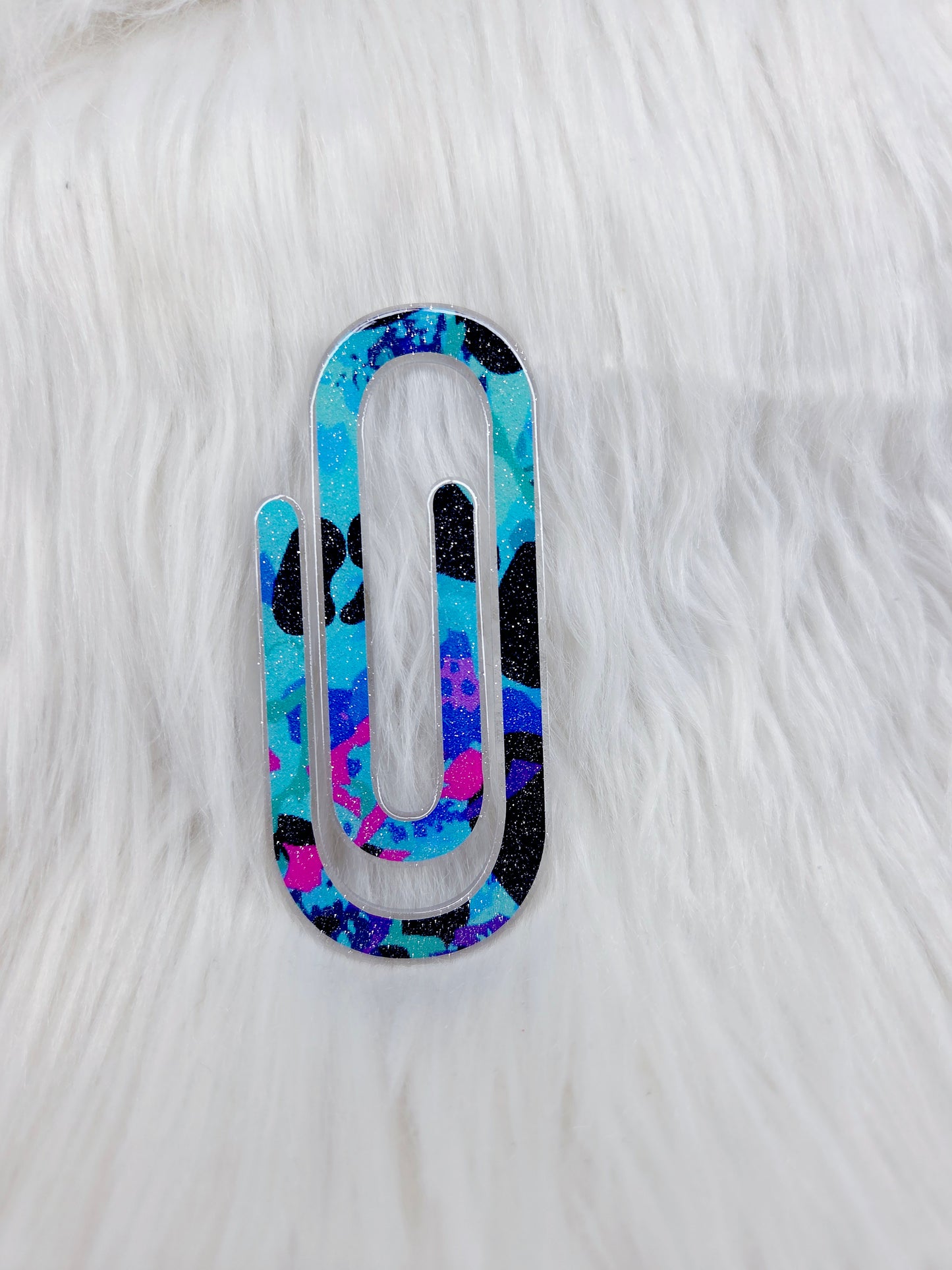 Paper Clip
