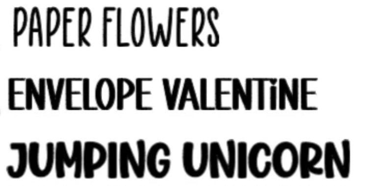 Horizontal Badge Buddy