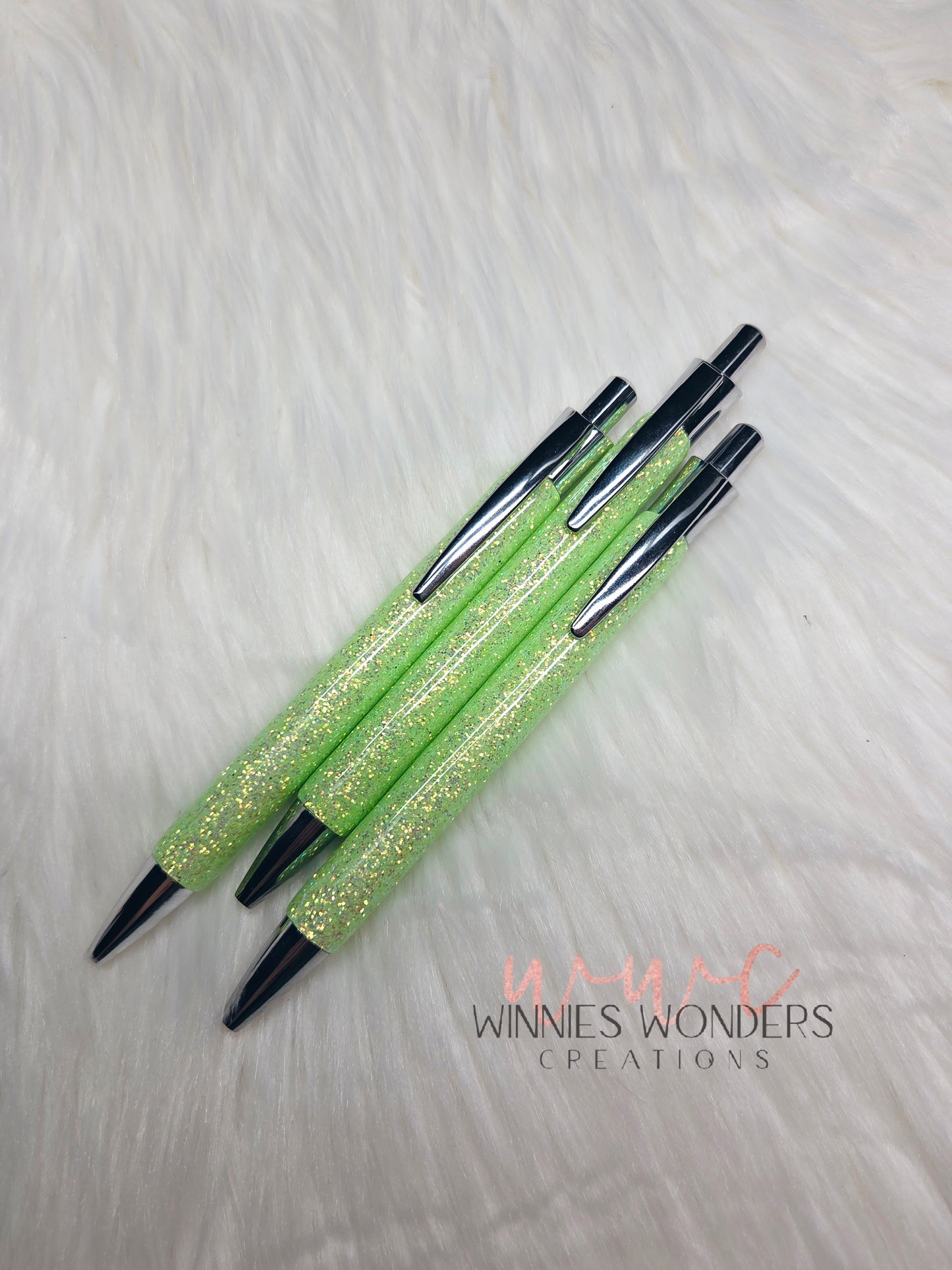 Standard Color Ballpoint Pens