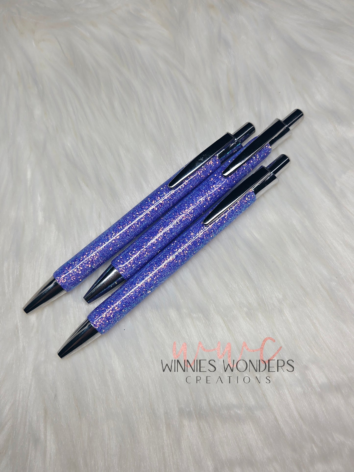 Standard Color Ballpoint Pens
