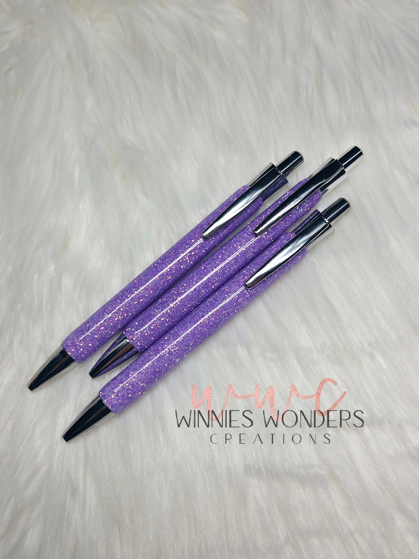 Standard Color Ballpoint Pens
