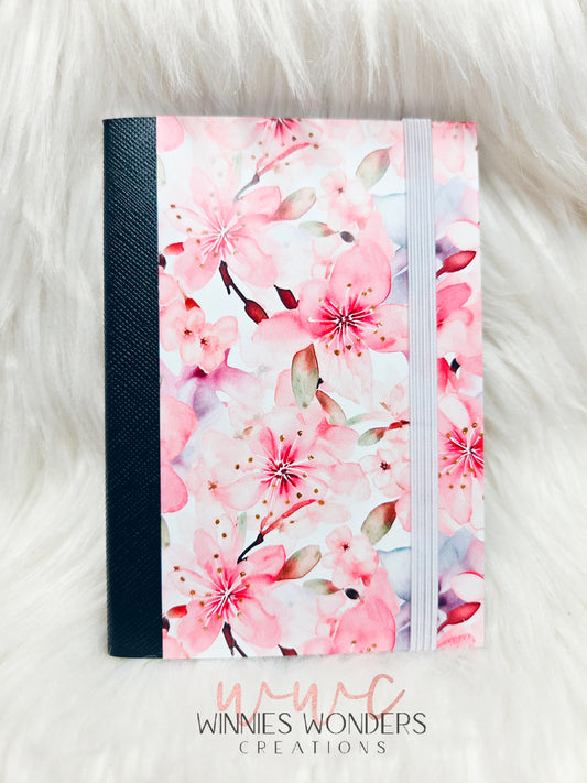 3.25 x 4.5 Notebook/Journal