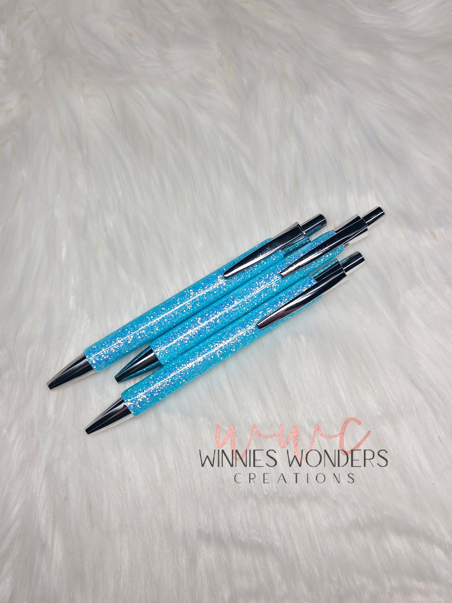 Standard Color Ballpoint Pens