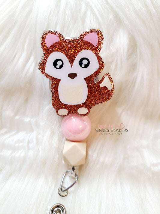 Fox Badge Reel