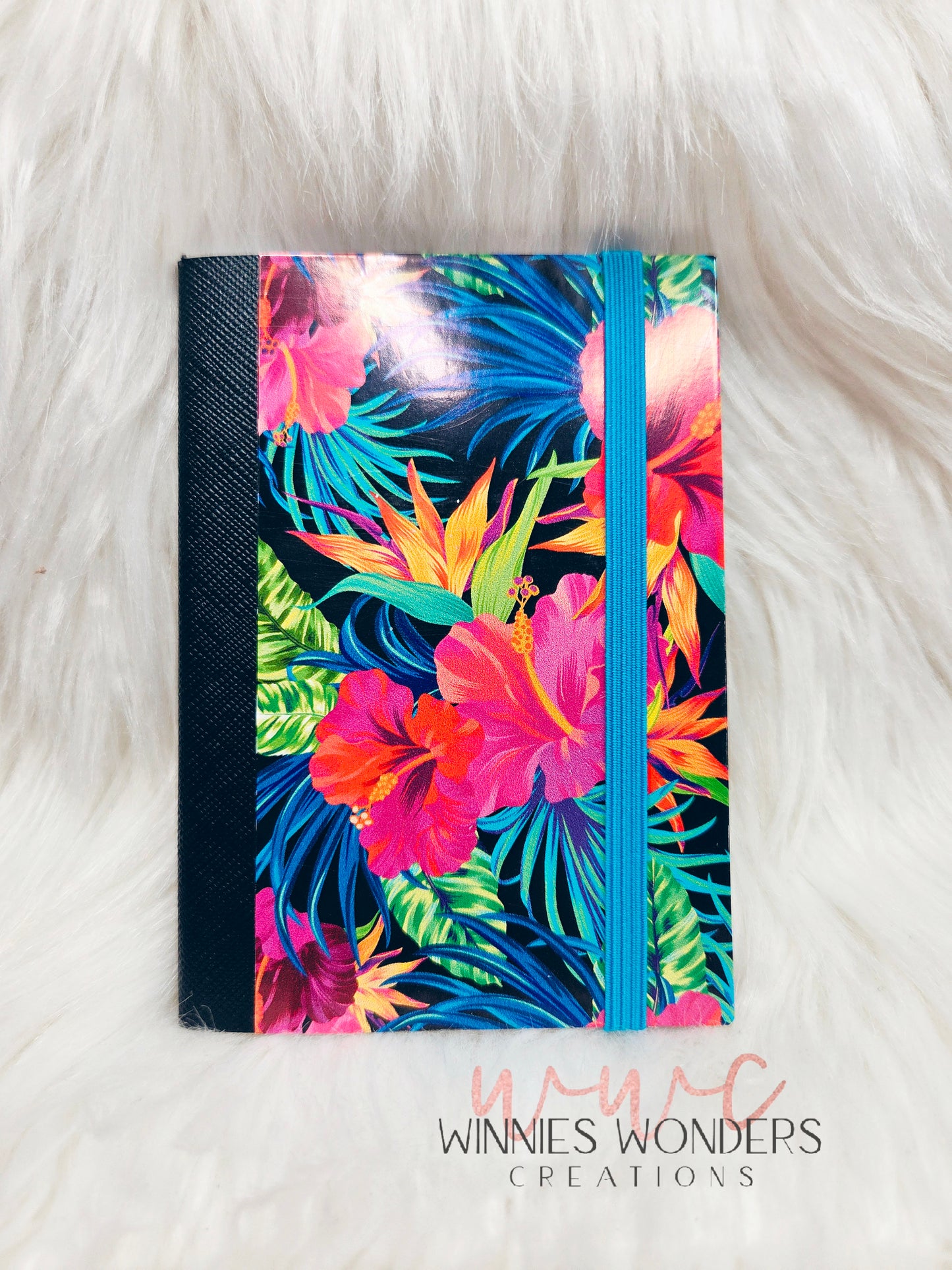 3.25 x 4.5 Notebook/Journal