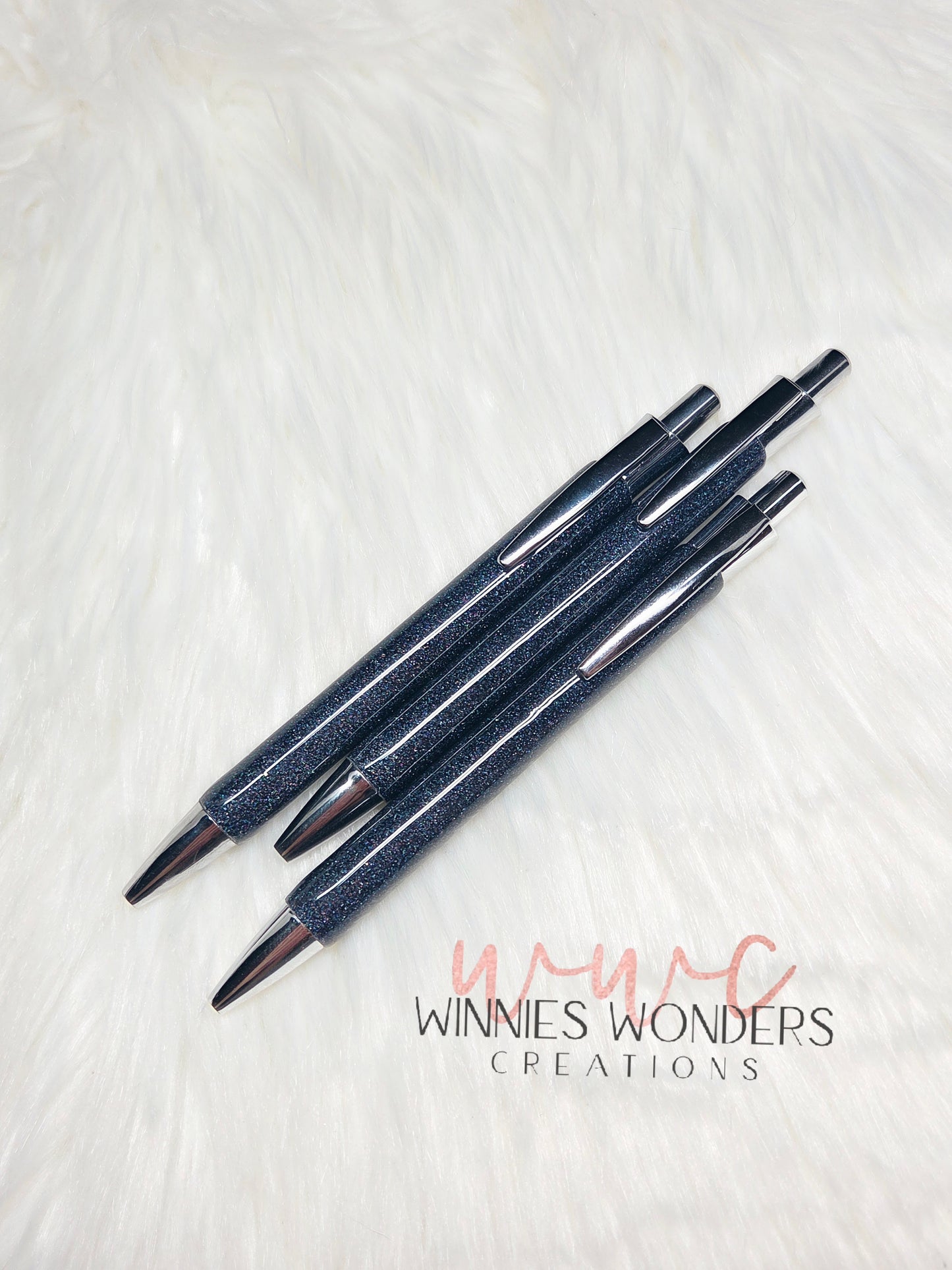 Standard Color Ballpoint Pens