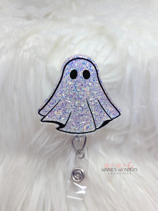 Ghost Badge Reel