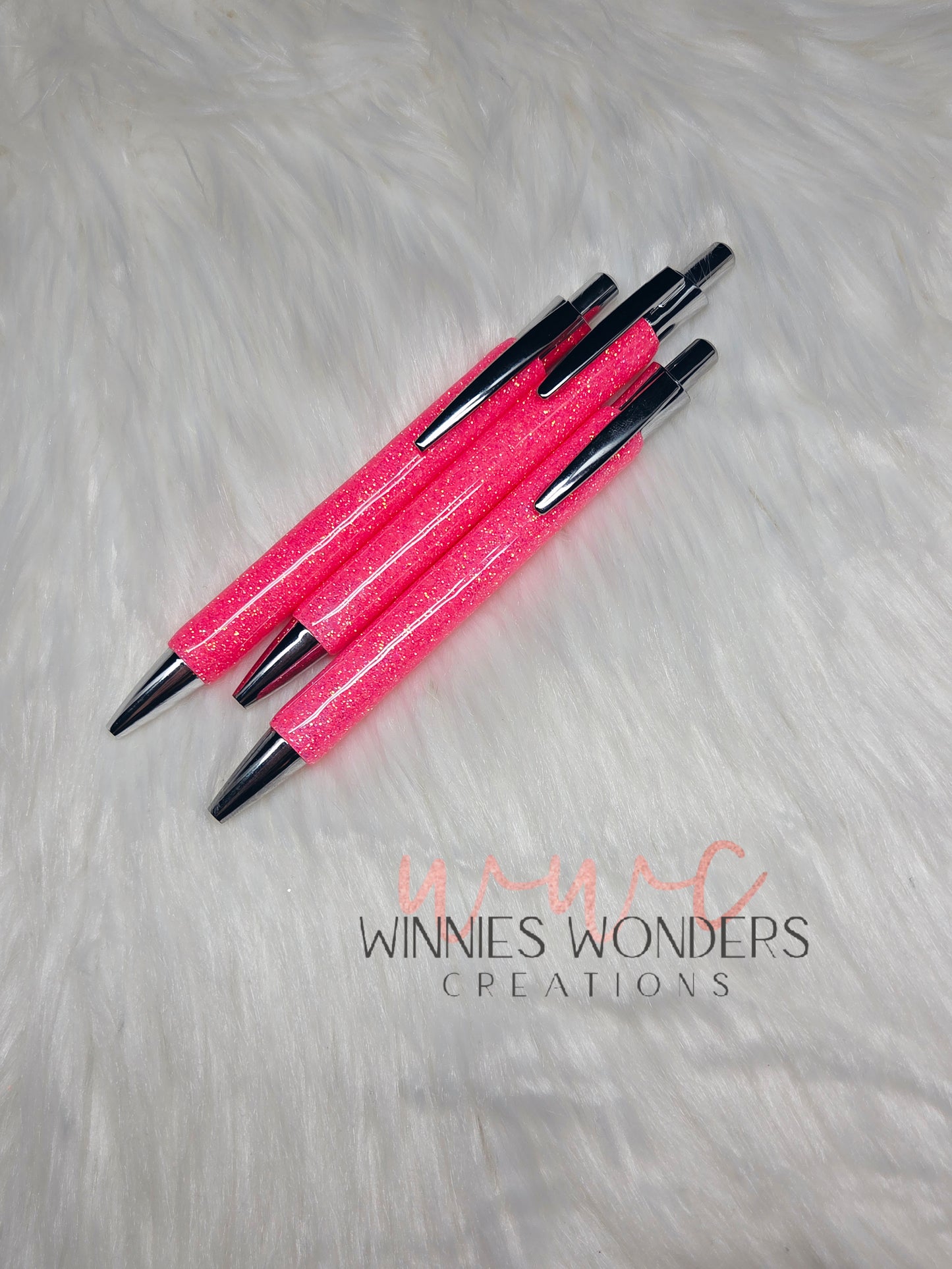 Standard Color Ballpoint Pens