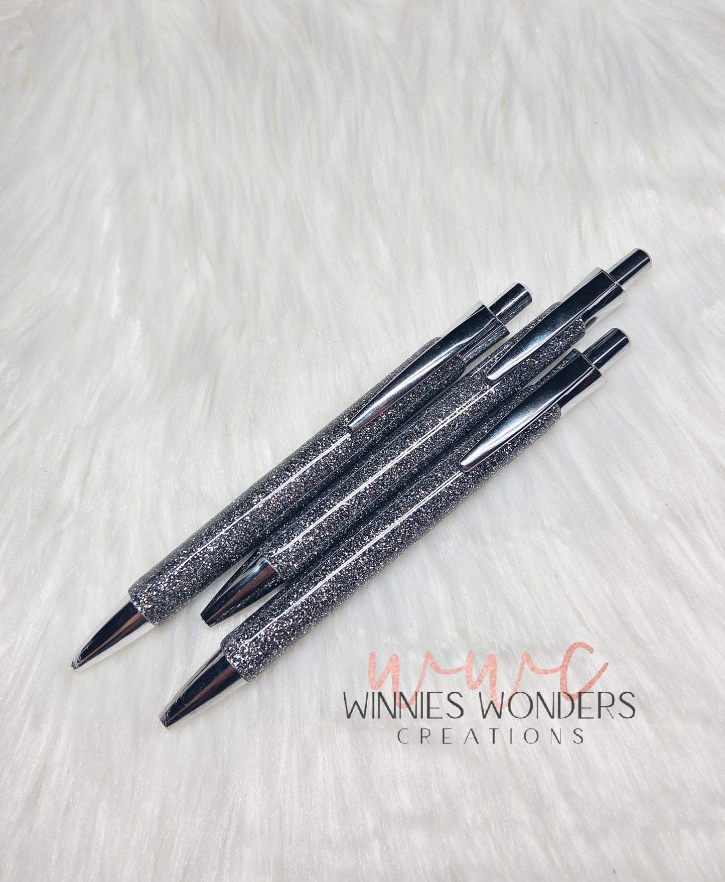 Standard Color Ballpoint Pens