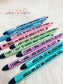 Anxiety Pen Pack