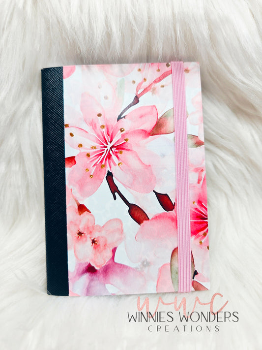 3.25 x 4.5 Notebook/Journal