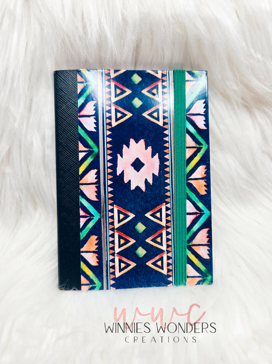 3.25 x 4.5 Notebook/Journal