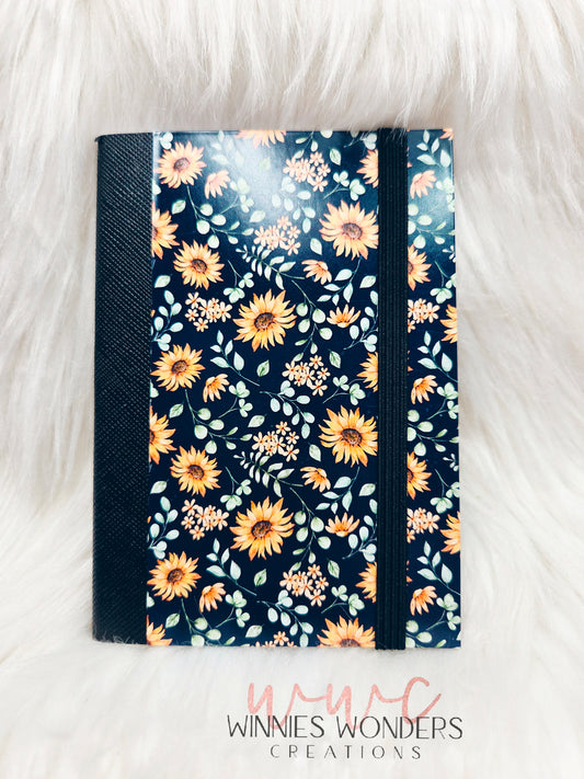 3.25 x 4.5 Notebook/Journal