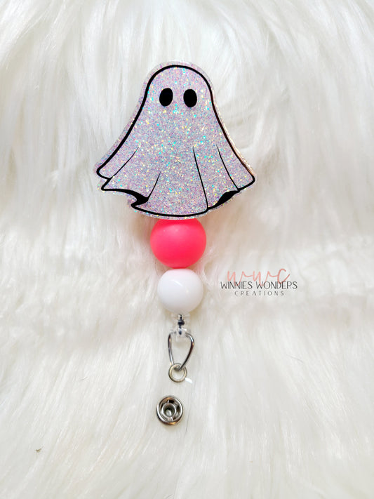 Ghost Badge Reel