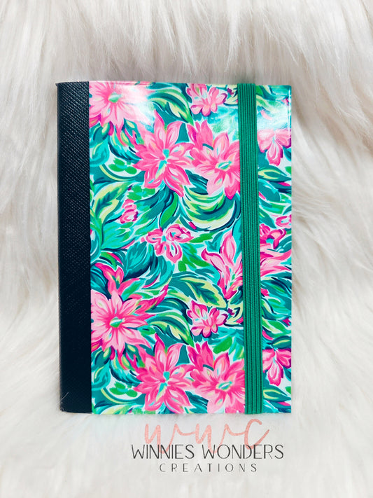 3.25 x 4.5 Notebook/Journal