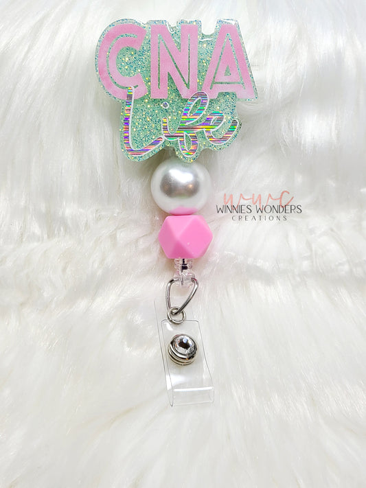 CNA Life Badge Reel