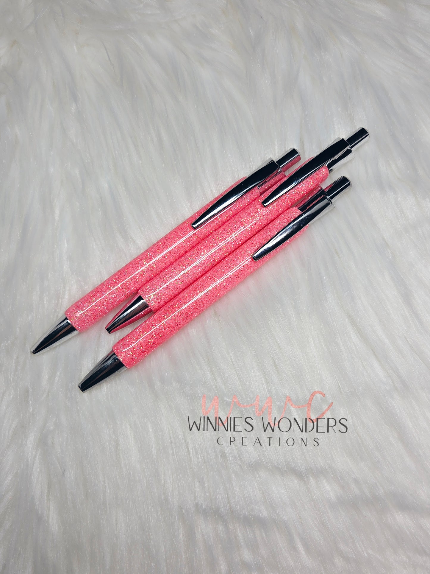 Standard Color Ballpoint Pens