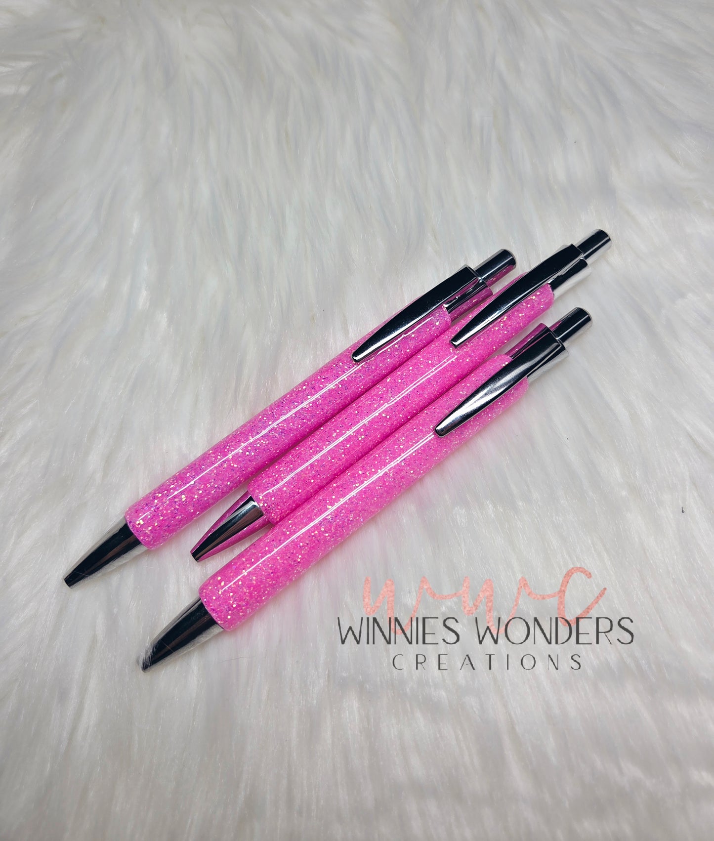 Standard Color Ballpoint Pens