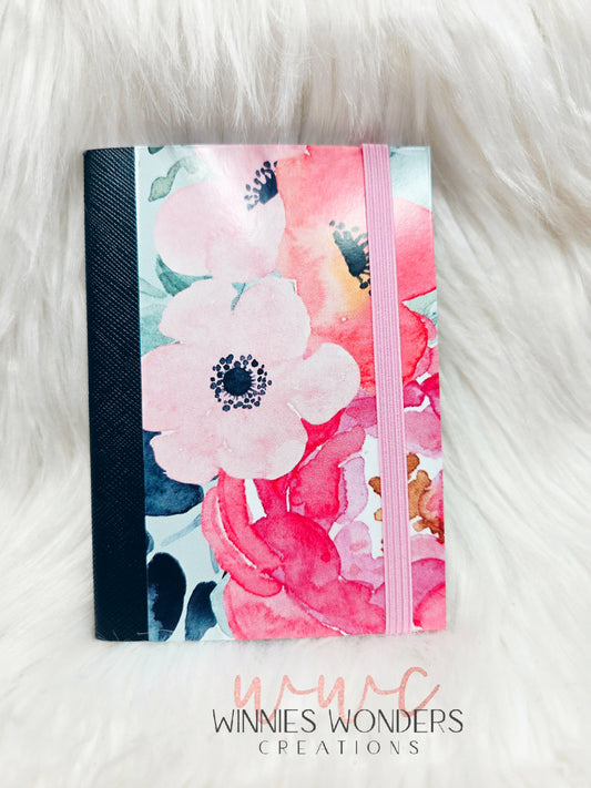 3.25 x 4.5 Notebook/Journal