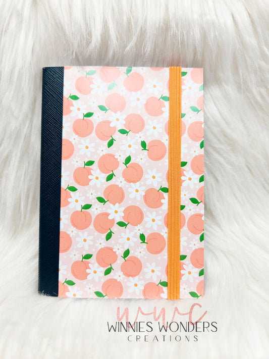 3.25 x 4.5 Notebook/Journal