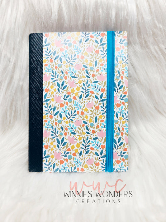 3.25 x 4.5 Notebook/Journal