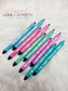 Friends Inspired Pen Pack #2