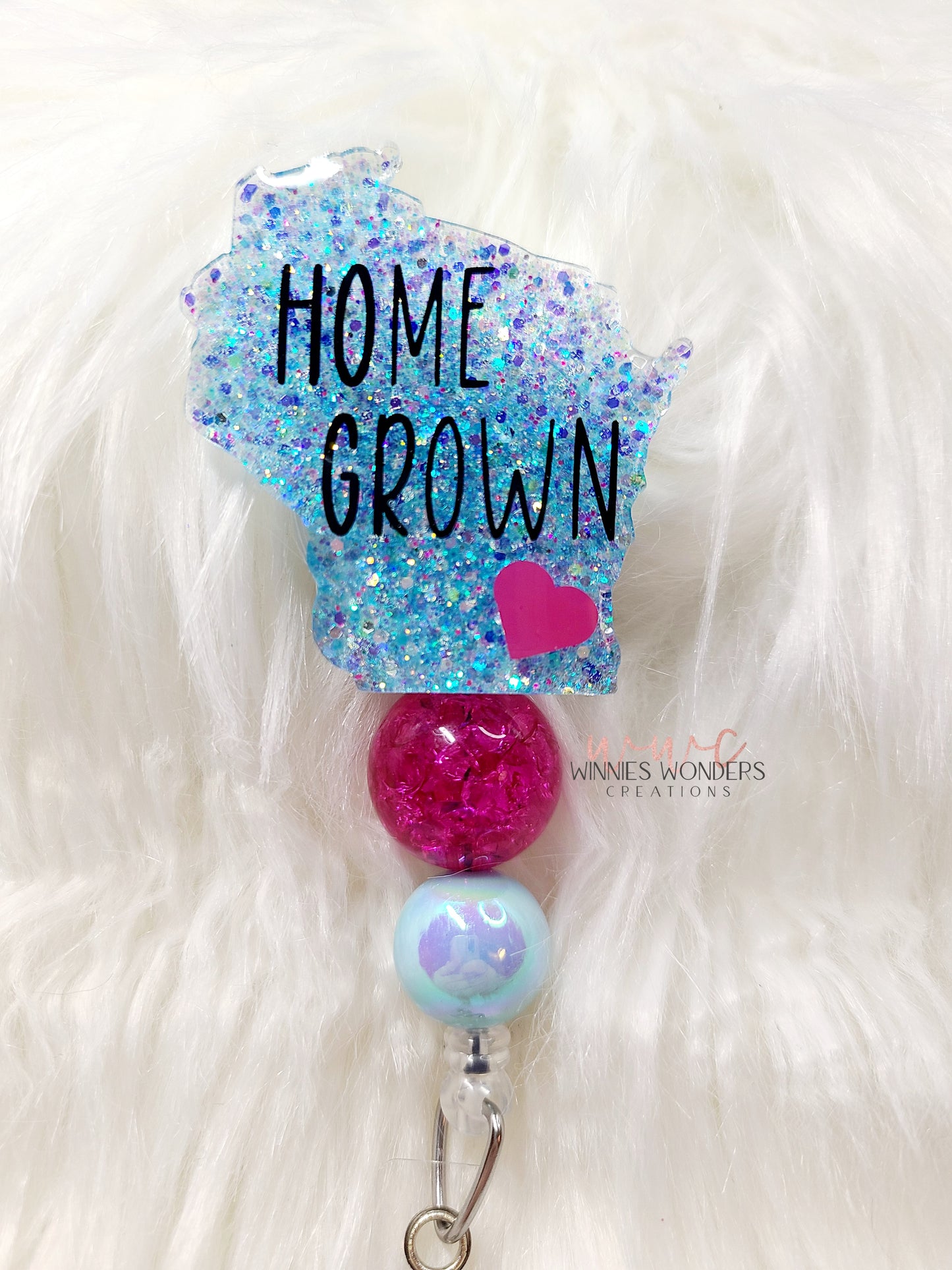 Home Grown Badge Reel