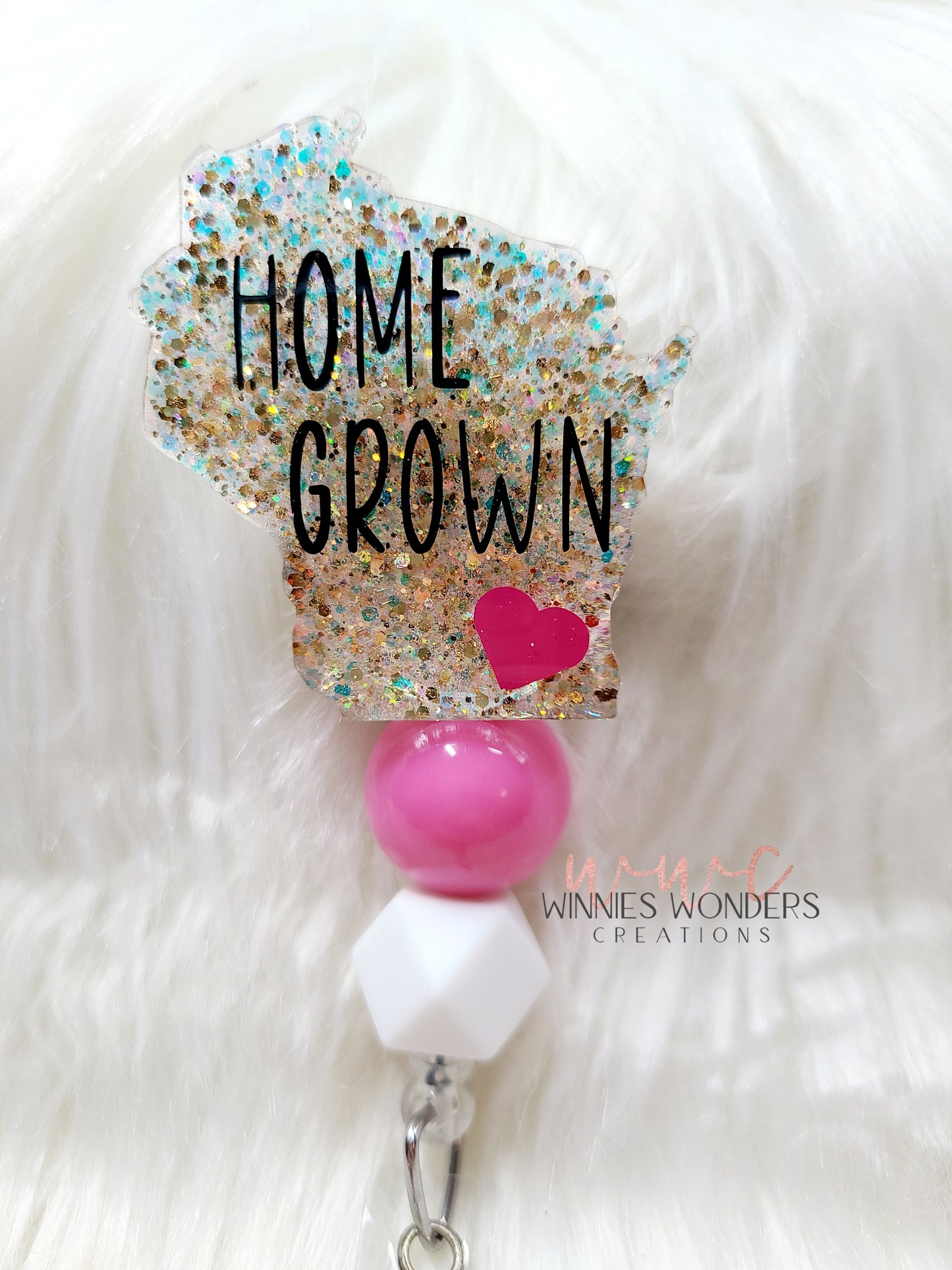 Home Grown Badge Reel