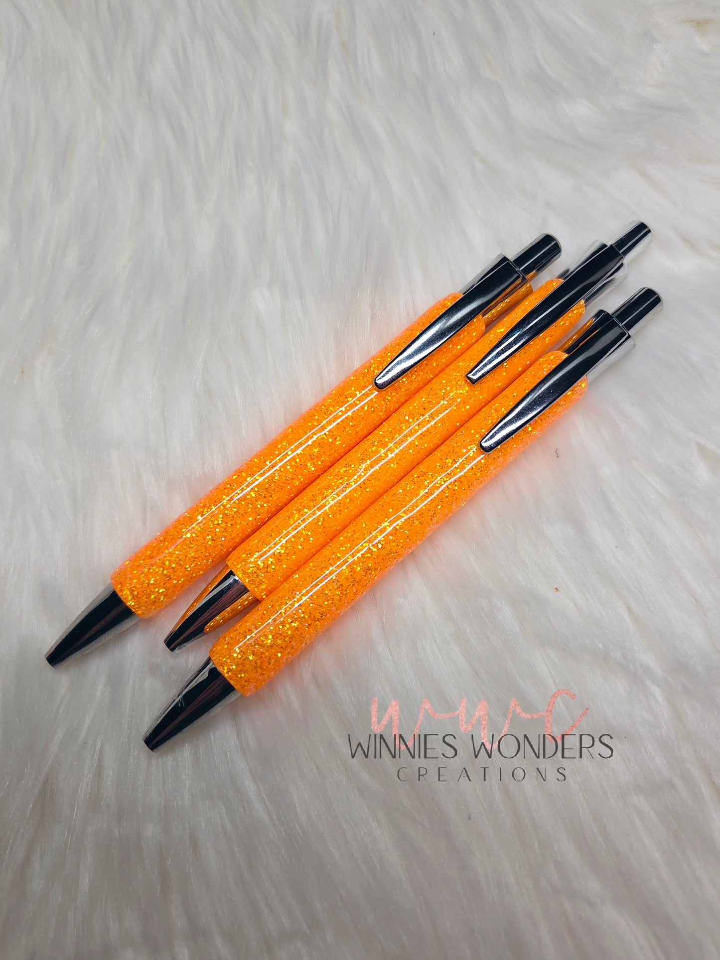 Standard Color Ballpoint Pens