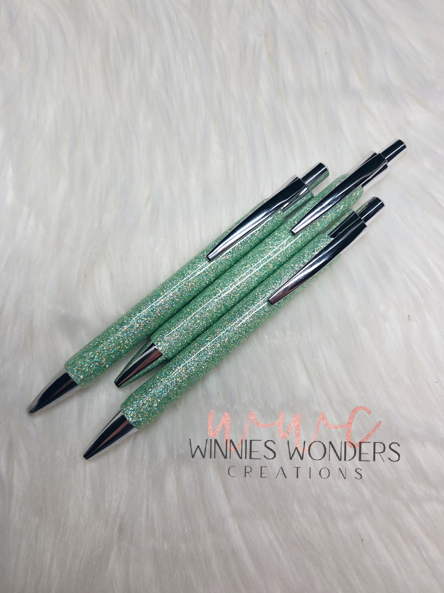 Standard Color Ballpoint Pens