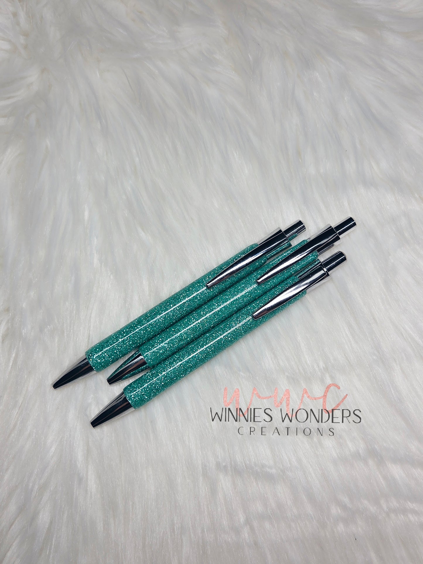 Standard Color Ballpoint Pens