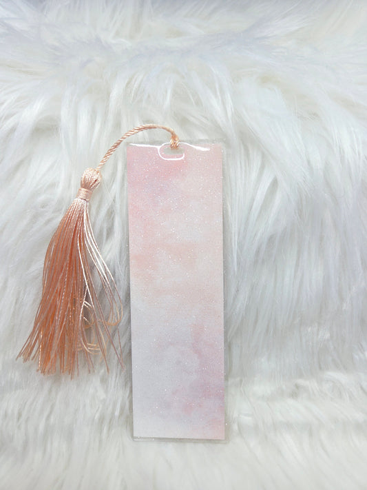 Bookmark with Tassle