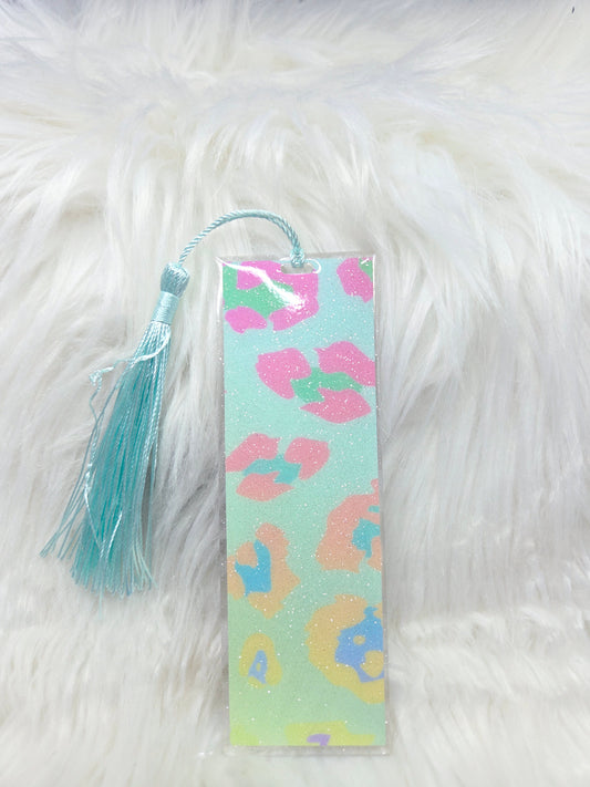 Bookmark with Tassle