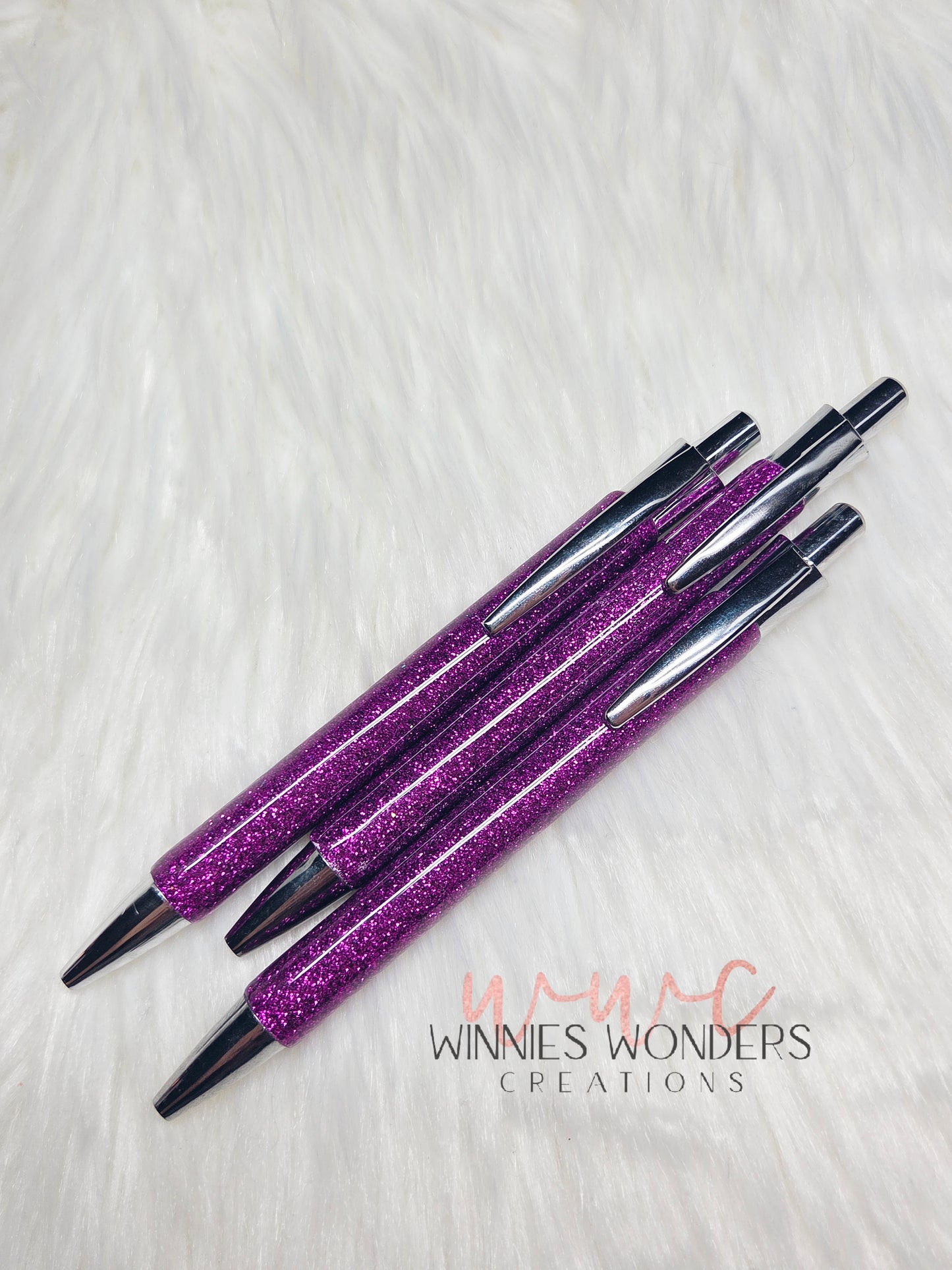 Standard Color Ballpoint Pens