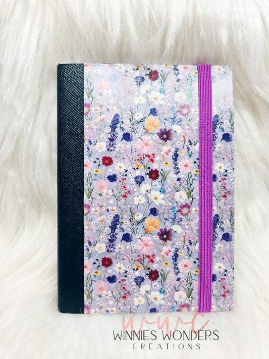 3.25 x 4.5 Notebook/Journal