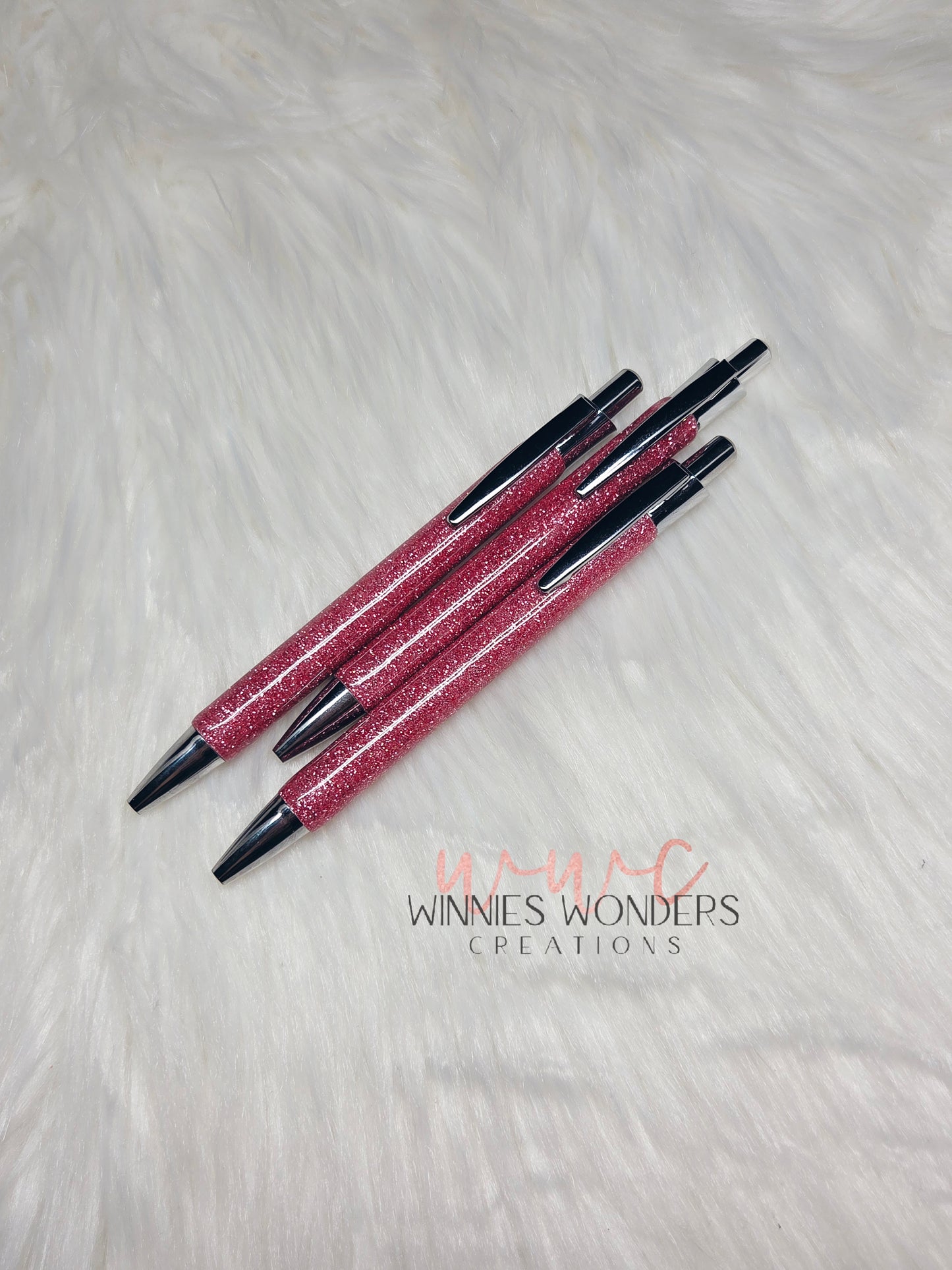 Standard Color Ballpoint Pens