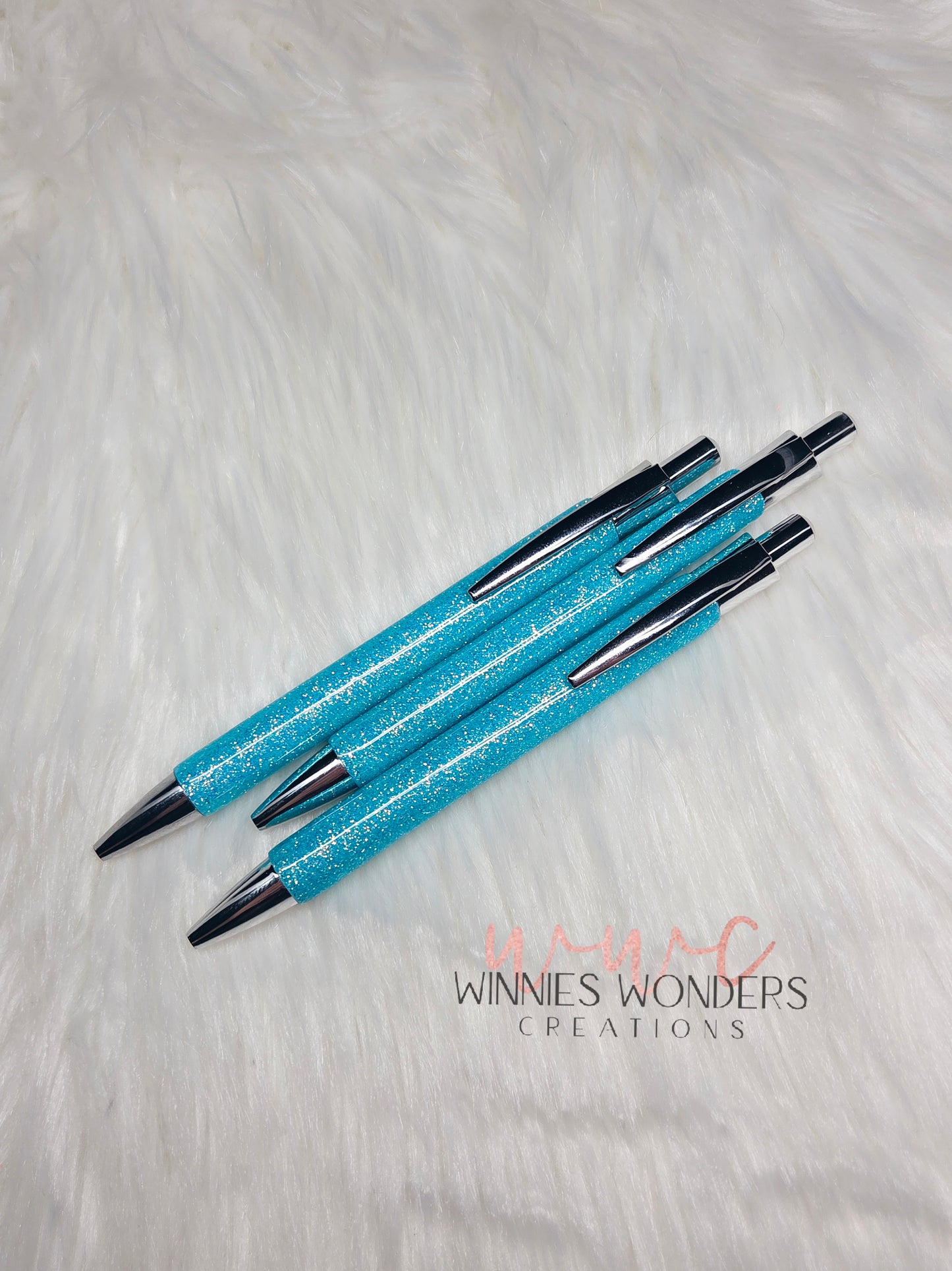 Standard Color Ballpoint Pens