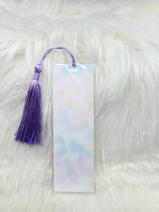 Bookmark with Tassle