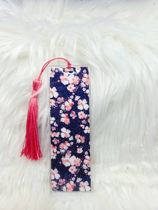 Bookmark with Tassle