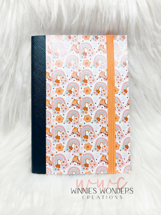 3.25 x 4.5 Notebook/Journal