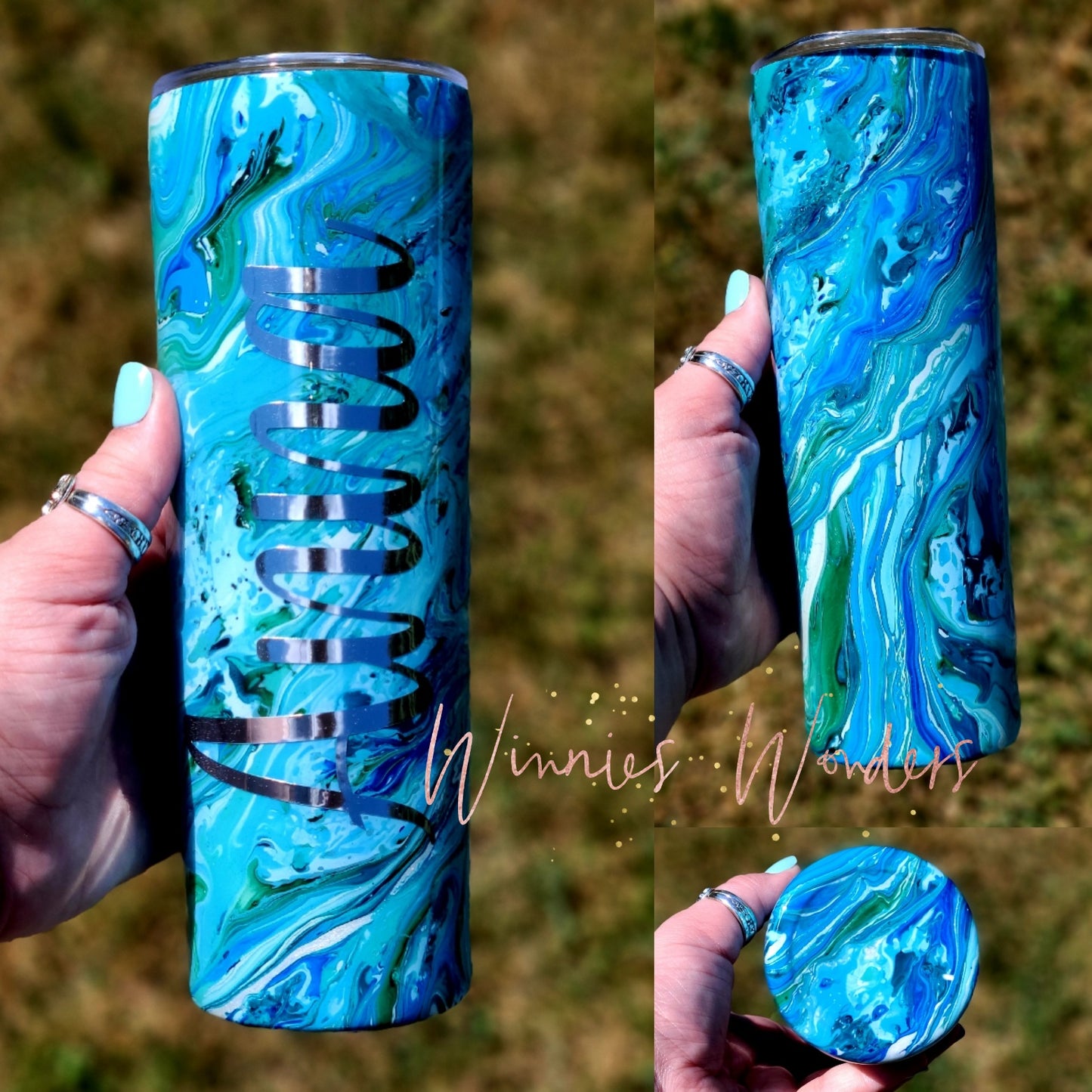 Hydrodip Tumbler