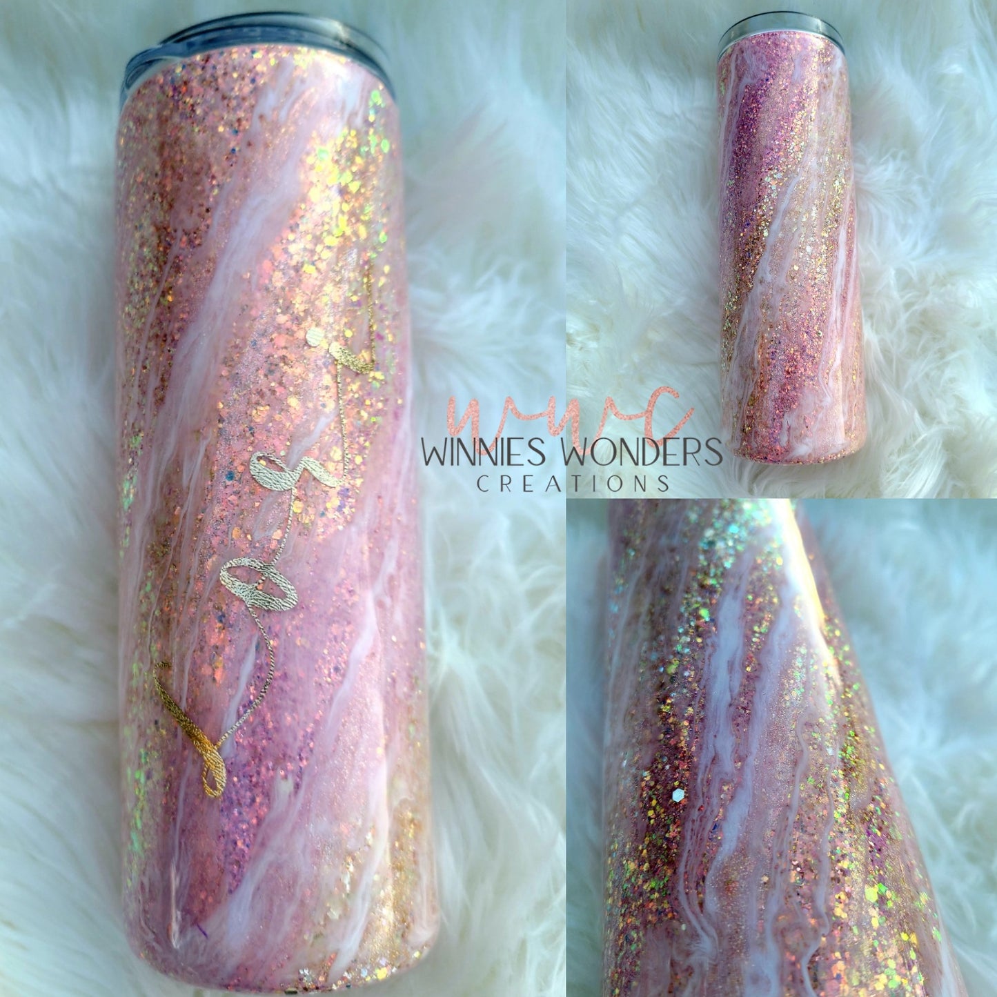 Milkyway Tumbler