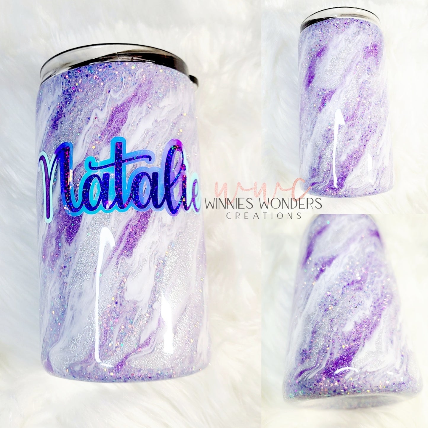 Milkyway Tumbler