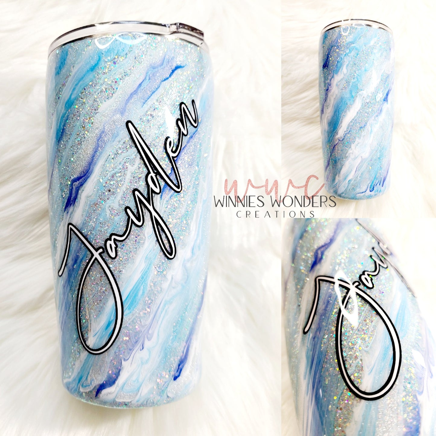 Milkyway Tumbler