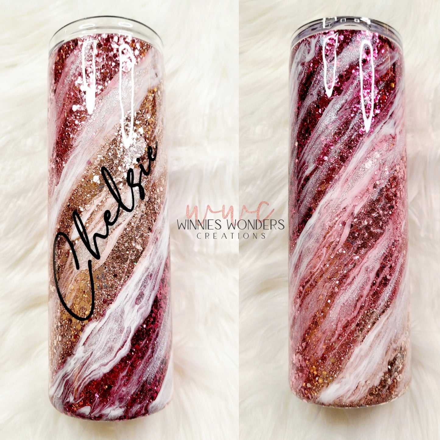 This Might Be Wine🍷 Tumbler - Evie Rose Couture