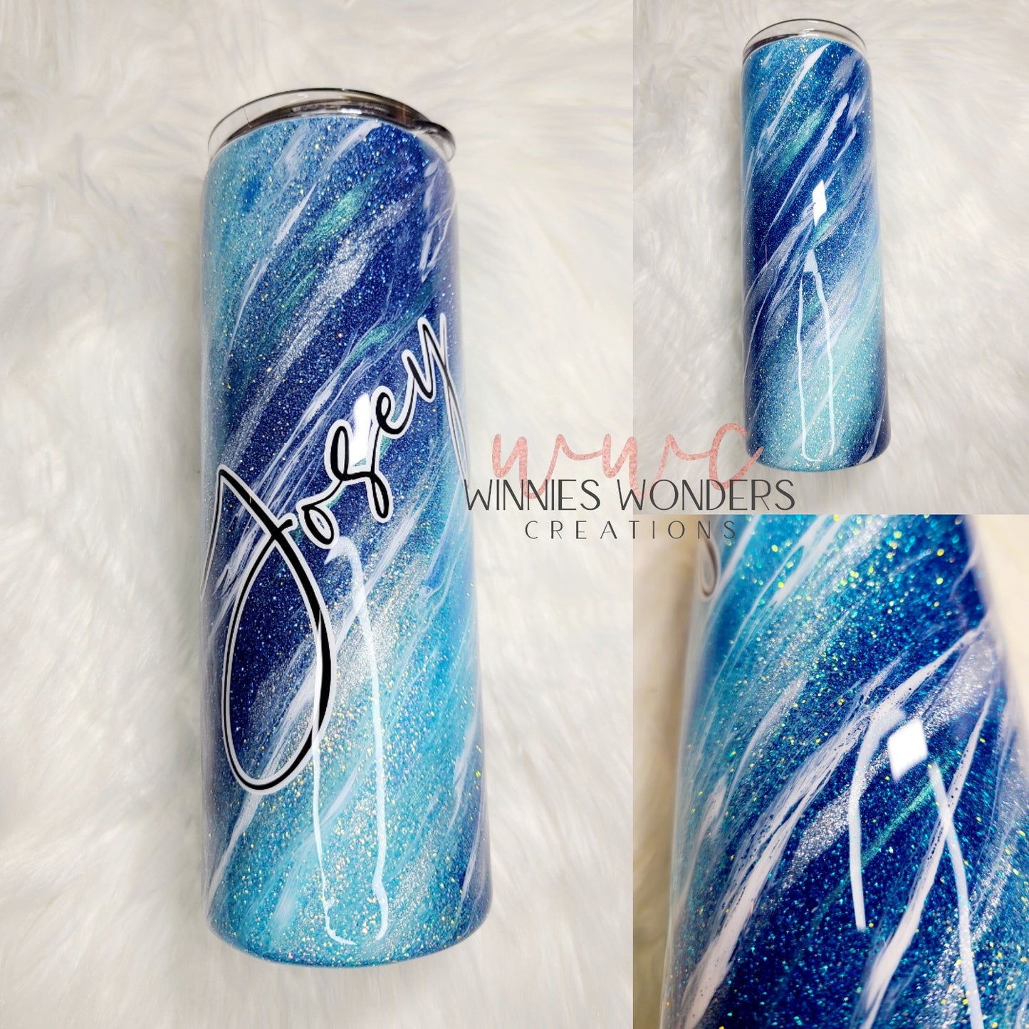 Milkyway Tumbler