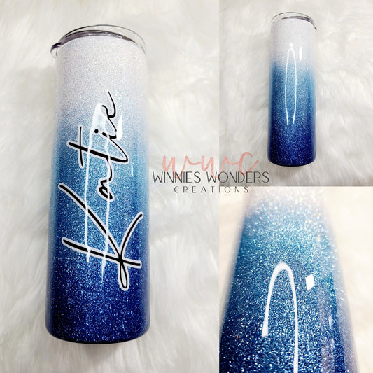 Ombre Tumbler